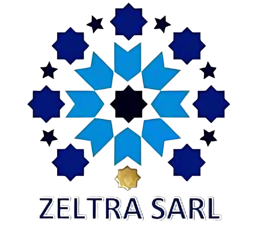 Zellige traditionnel